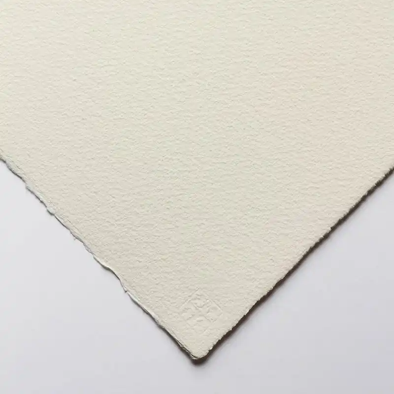 Saunders Waterford 1/4 feuille 300 g/m² (140 lb) à l‘unité grain torchon Achat Immédiat