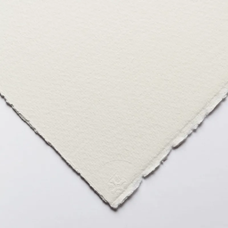 Saunders Waterford demi-feuille 640 g/m² (300 lb) à l’unité grain torchon Offre Limitée
