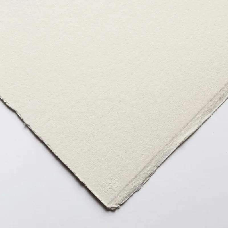 Paiement Sécurisé Saunders Waterford demi-feuille 640 g/m² (300 lb) à l’unité non