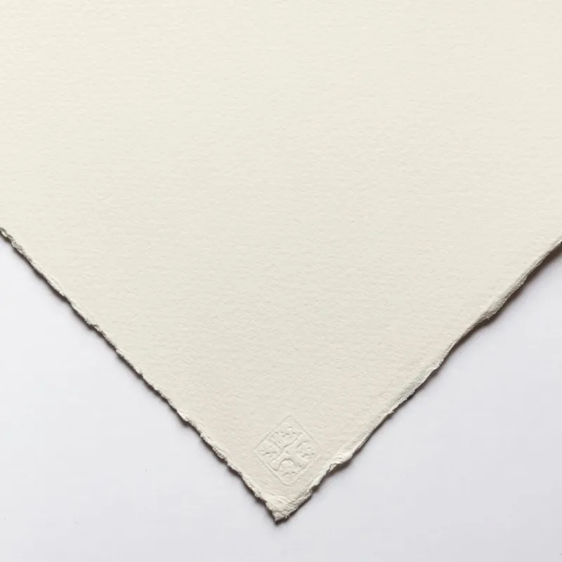 Saunders Waterford feuille 1/4 425 g/m² (200 lb) à l‘unité pressé à chaud Dernière Chance