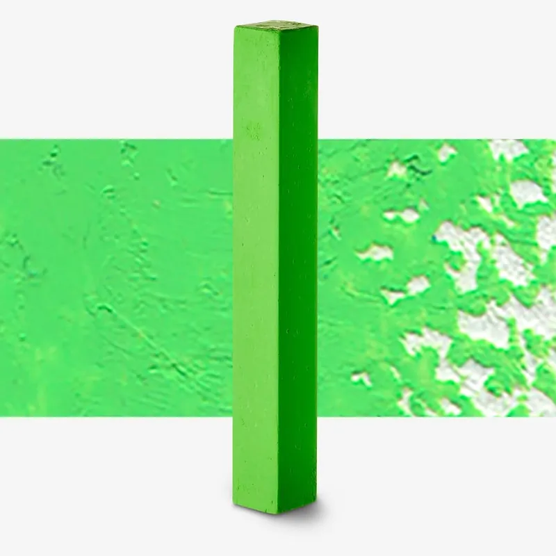 Holbein Pastel à l‘huile d‘artiste Vert pâle Offre Du Jour