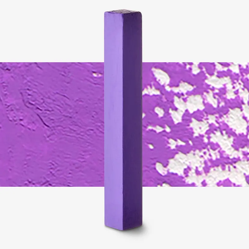 Dernière Chance Holbein Pastel à l‘huile d‘artiste Violet clair